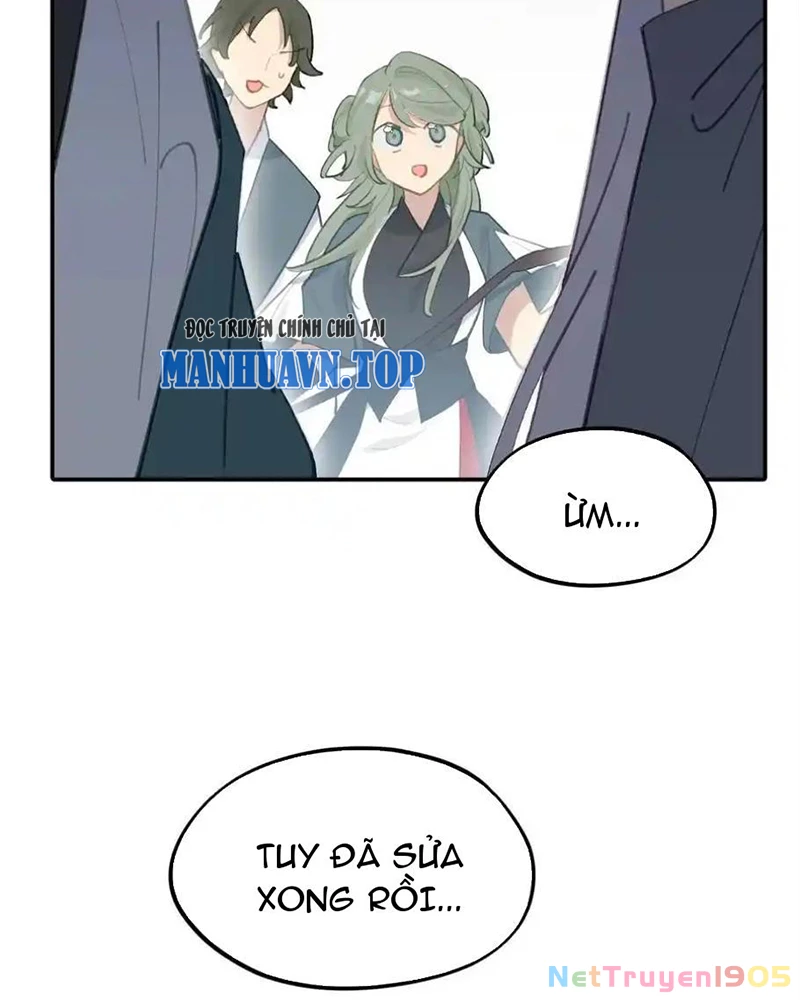 Giết chết nam chính sau đó trở thành nữ ma đầu Chapter 52 - 28