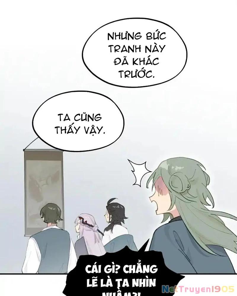 Giết chết nam chính sau đó trở thành nữ ma đầu Chapter 52 - 29