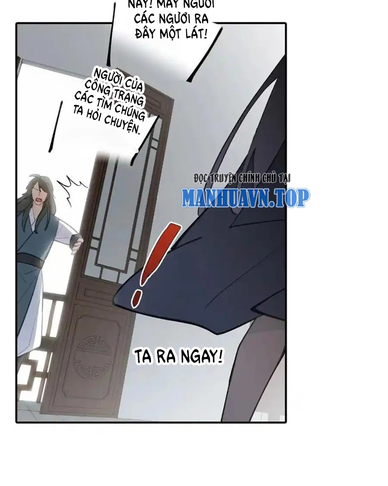 Giết chết nam chính sau đó trở thành nữ ma đầu Chapter 52 - 32