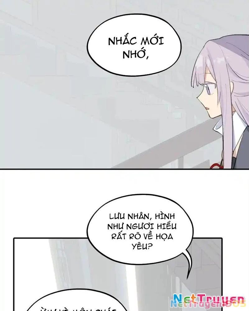 Giết chết nam chính sau đó trở thành nữ ma đầu Chapter 52 - 41
