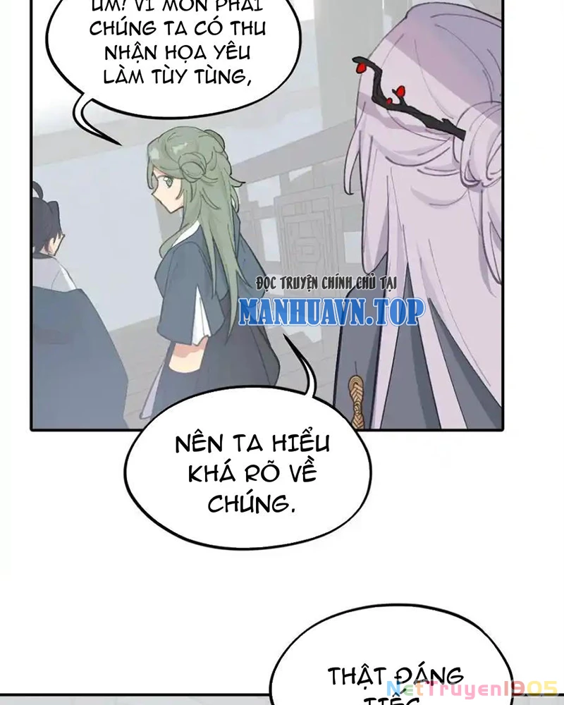 Giết chết nam chính sau đó trở thành nữ ma đầu Chapter 52 - 42