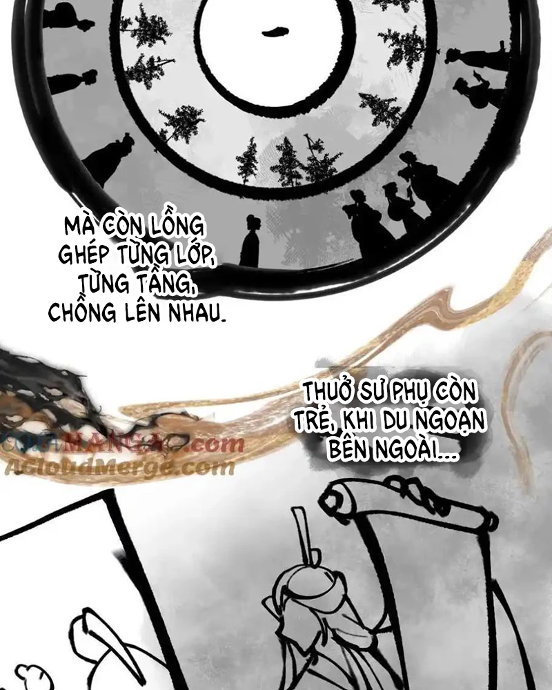 Giết chết nam chính sau đó trở thành nữ ma đầu Chapter 52 - 48