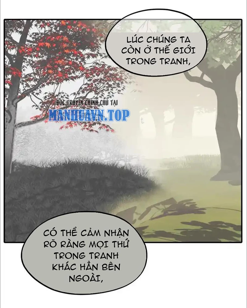 Giết chết nam chính sau đó trở thành nữ ma đầu Chapter 52 - 55