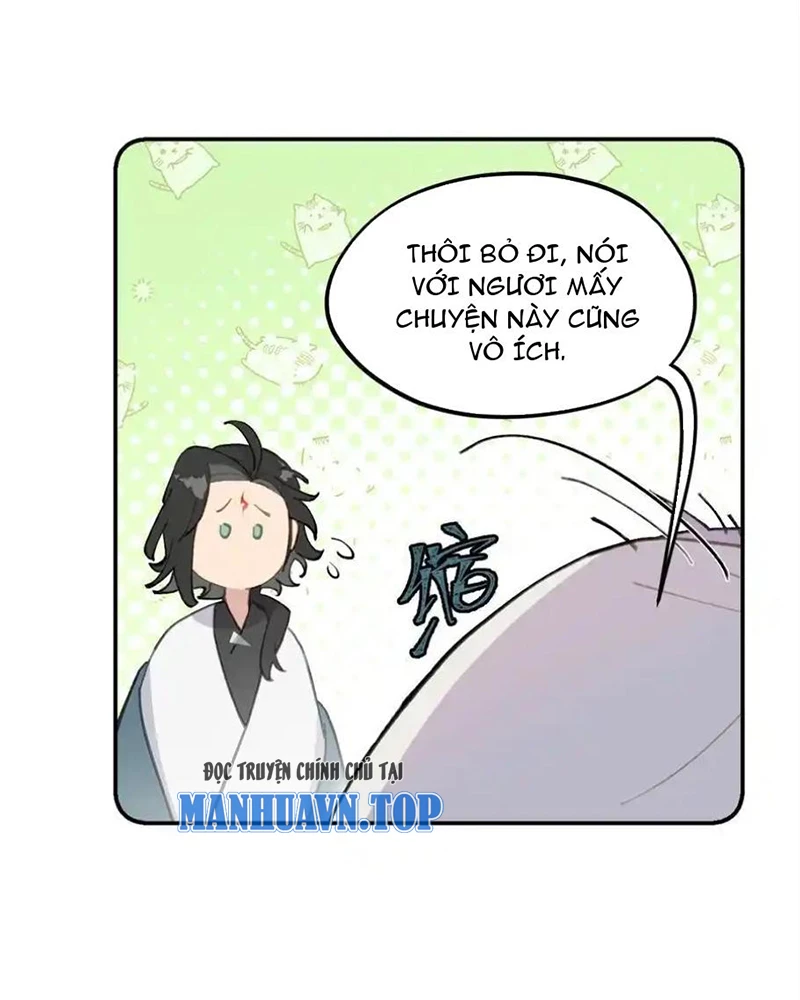 Giết chết nam chính sau đó trở thành nữ ma đầu Chapter 53 - 20