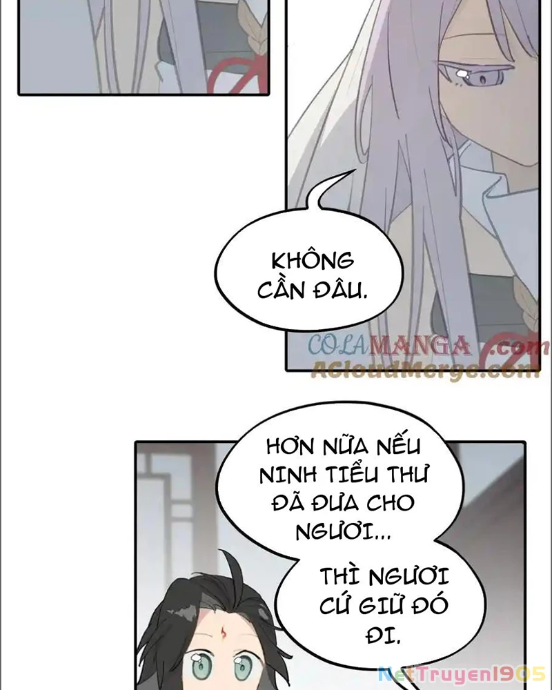 Giết chết nam chính sau đó trở thành nữ ma đầu Chapter 53 - 27