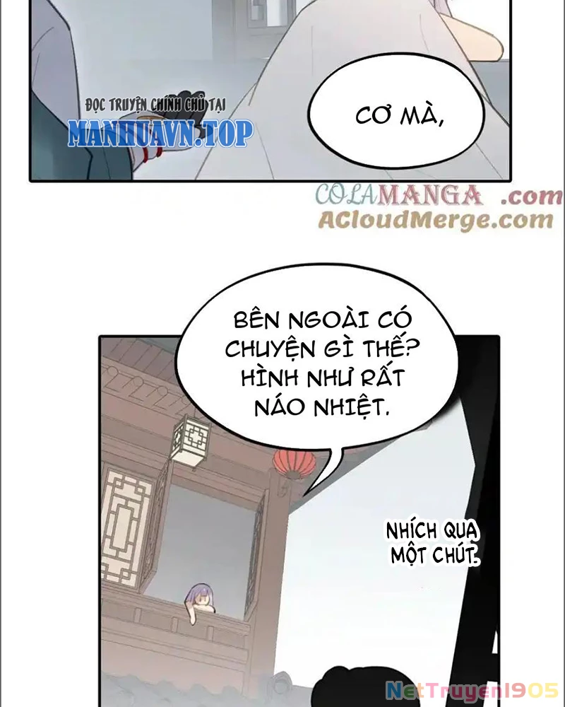 Giết chết nam chính sau đó trở thành nữ ma đầu Chapter 53 - 29