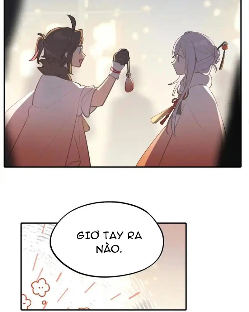 Giết chết nam chính sau đó trở thành nữ ma đầu Chapter 54 - 8
