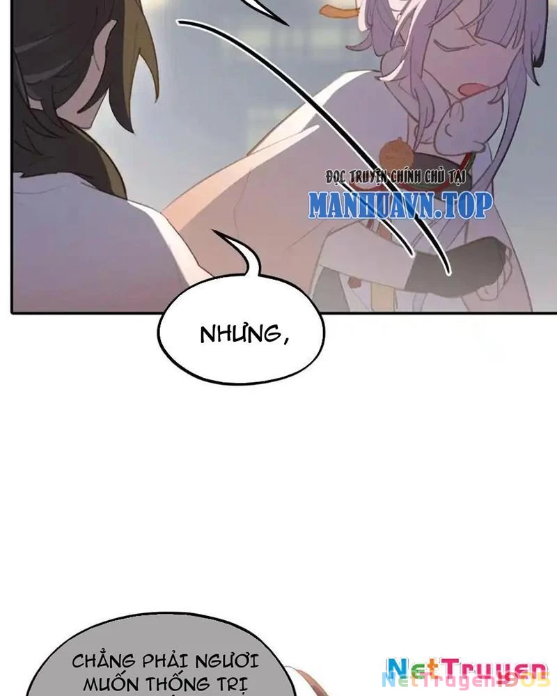 Giết chết nam chính sau đó trở thành nữ ma đầu Chapter 54 - 16