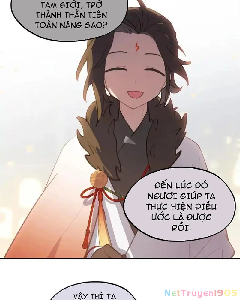 Giết chết nam chính sau đó trở thành nữ ma đầu Chapter 54 - 17