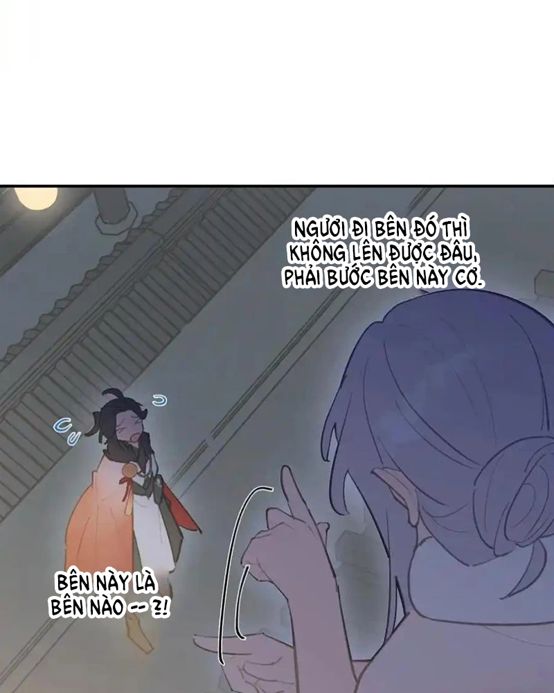 Giết chết nam chính sau đó trở thành nữ ma đầu Chapter 54 - 37