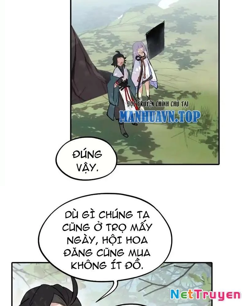 Giết chết nam chính sau đó trở thành nữ ma đầu Chapter 55 - 6