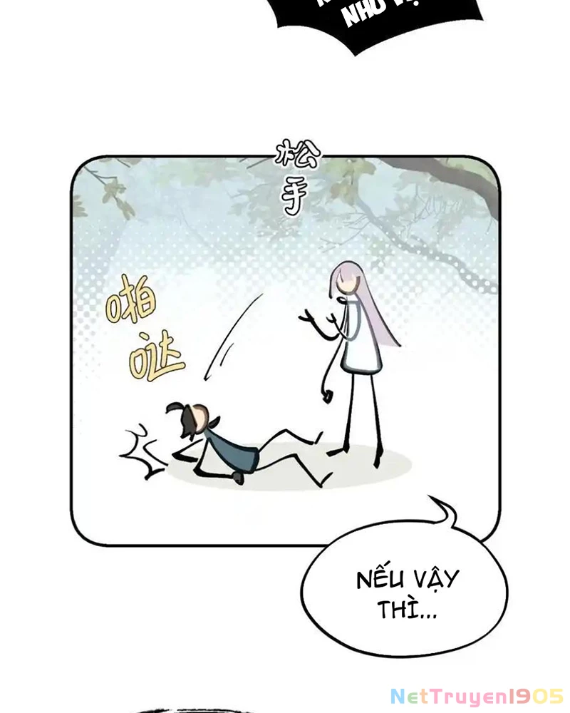 Giết chết nam chính sau đó trở thành nữ ma đầu Chapter 55 - 9