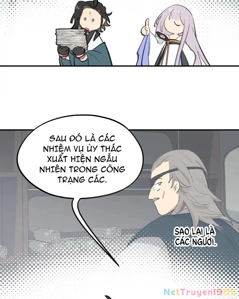 Giết chết nam chính sau đó trở thành nữ ma đầu Chapter 55 - 12