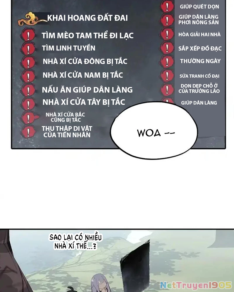 Giết chết nam chính sau đó trở thành nữ ma đầu Chapter 55 - 15
