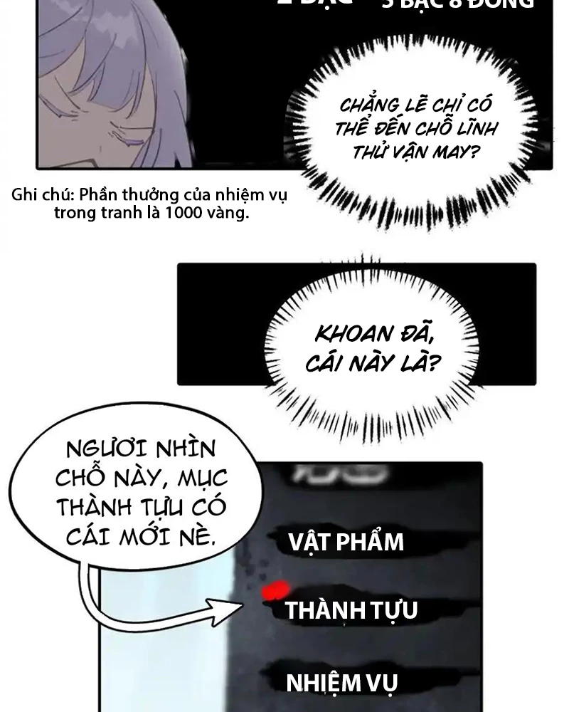 Giết chết nam chính sau đó trở thành nữ ma đầu Chapter 55 - 17