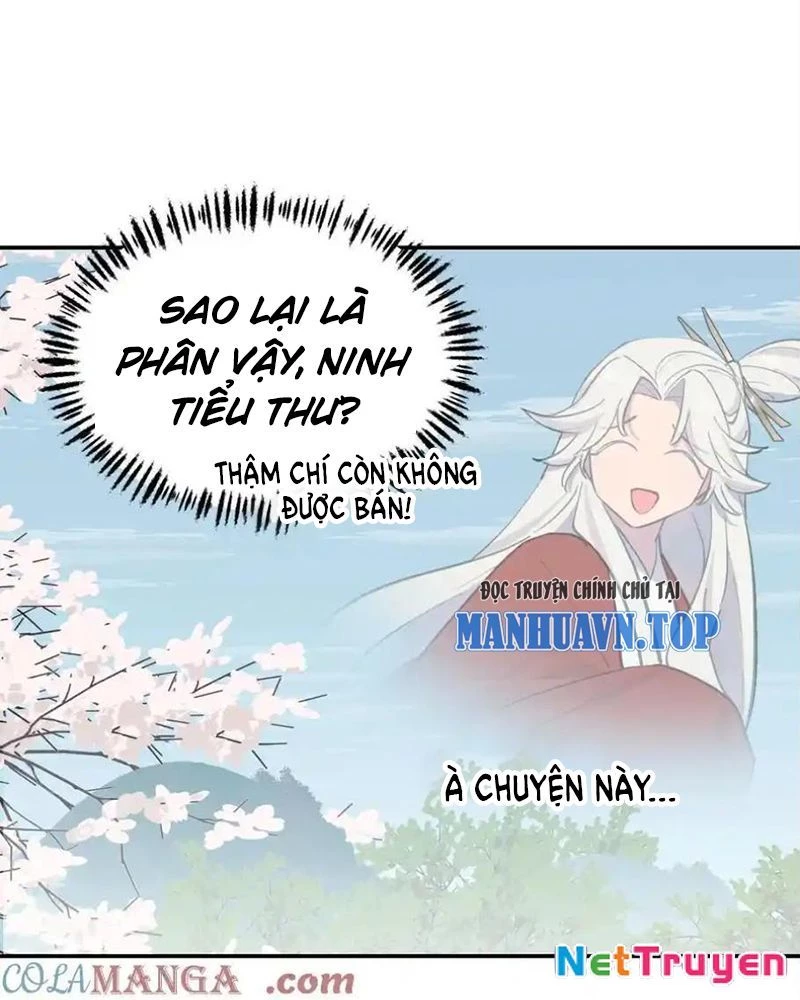 Giết chết nam chính sau đó trở thành nữ ma đầu Chapter 55 - 31