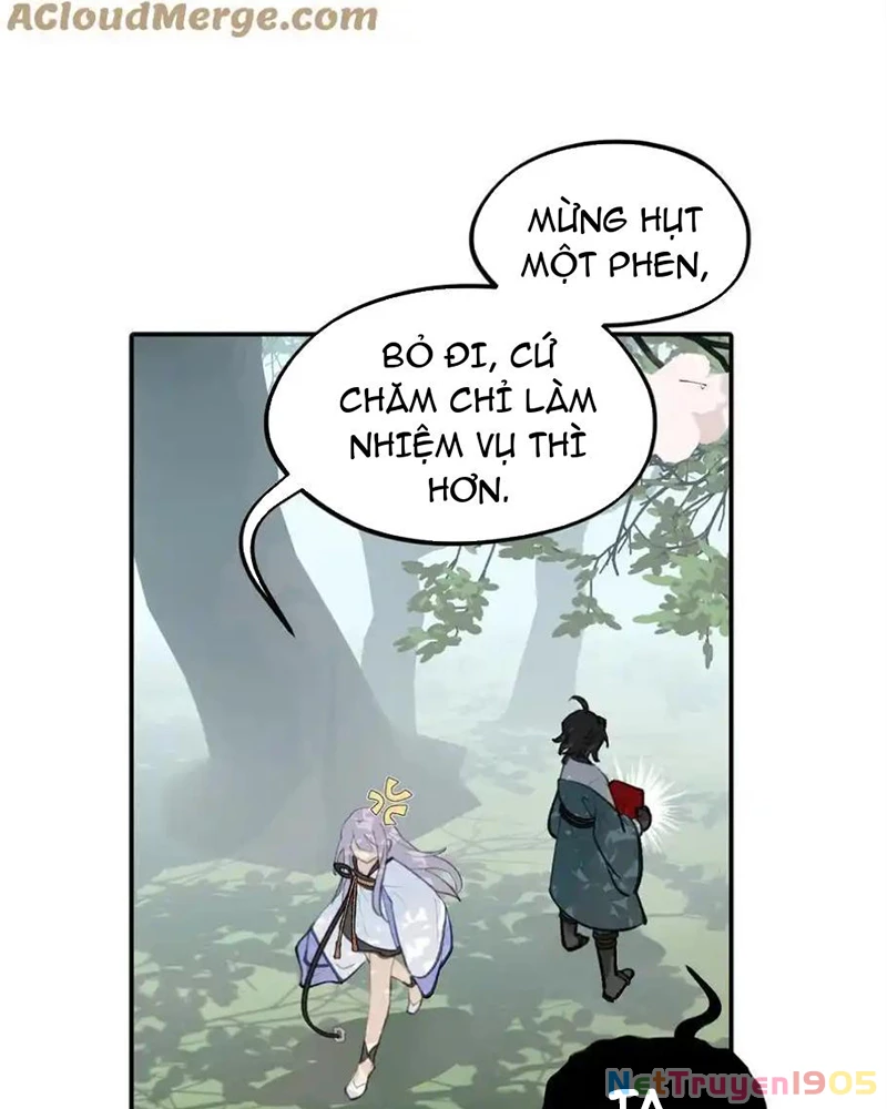 Giết chết nam chính sau đó trở thành nữ ma đầu Chapter 55 - 32