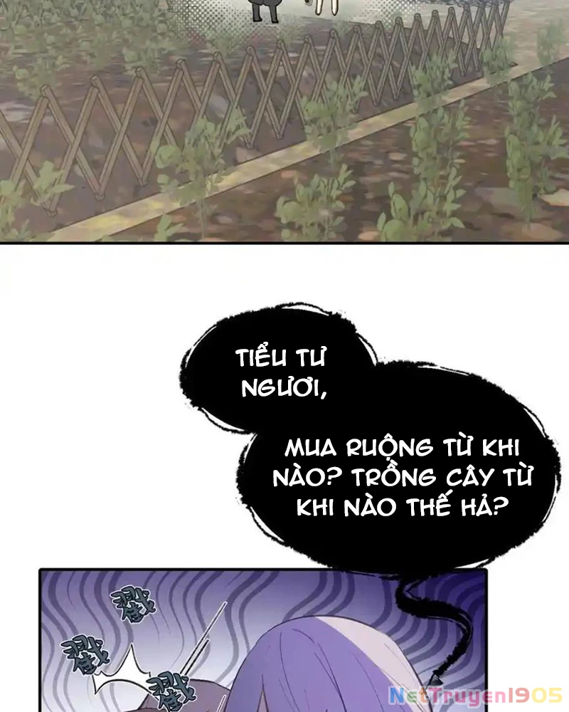 Giết chết nam chính sau đó trở thành nữ ma đầu Chapter 55 - 37
