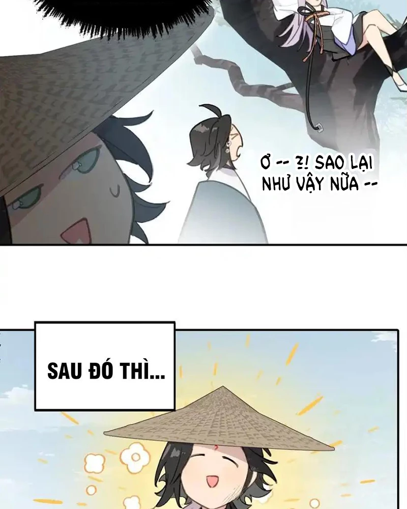 Giết chết nam chính sau đó trở thành nữ ma đầu Chapter 55 - 39