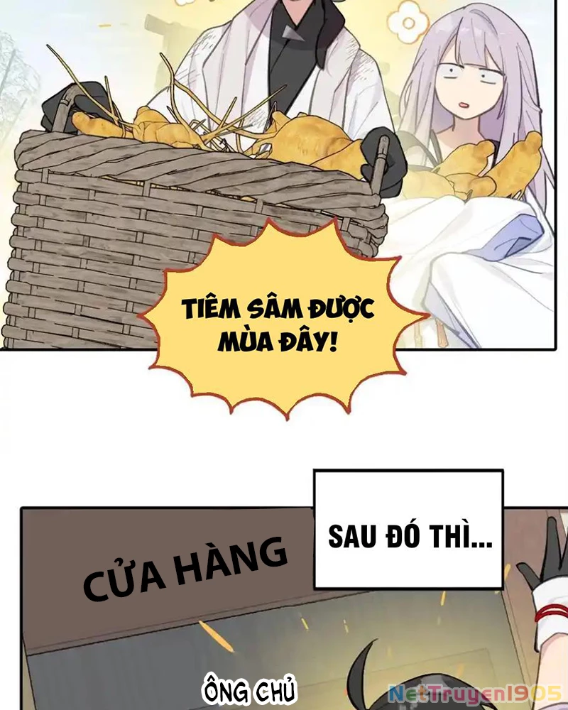 Giết chết nam chính sau đó trở thành nữ ma đầu Chapter 55 - 40