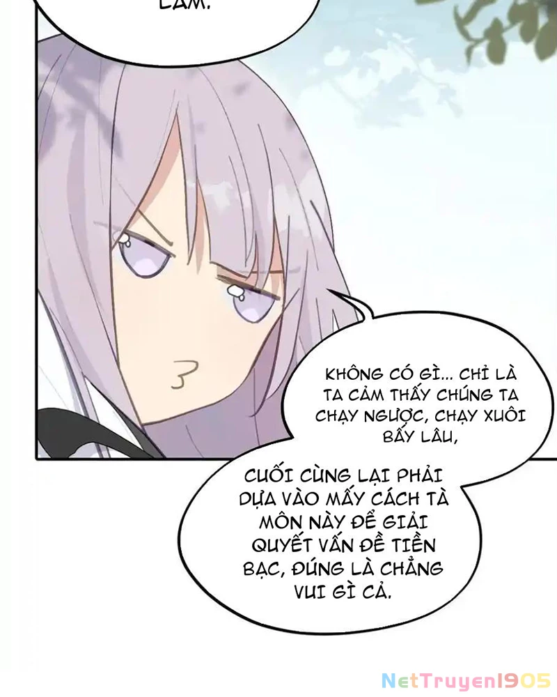 Giết chết nam chính sau đó trở thành nữ ma đầu Chapter 55 - 47
