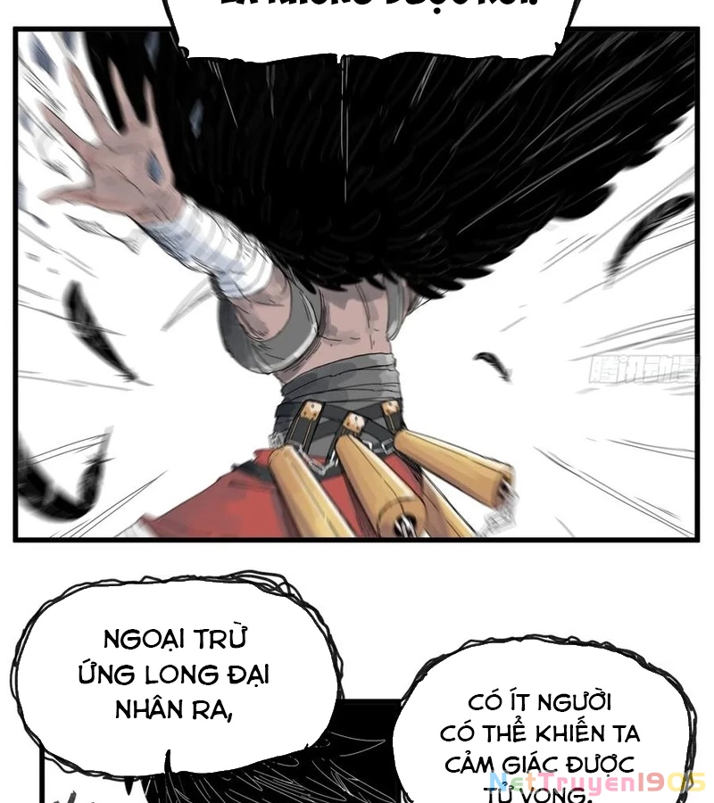 Hiệp Khách Hành Bất Thông Chapter 83 - 5