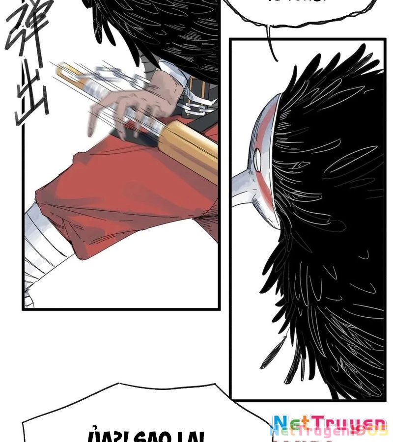 Hiệp Khách Hành Bất Thông Chapter 83 - 6