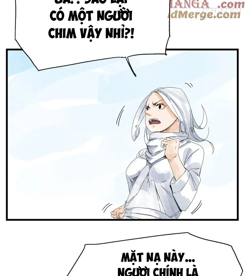 Hiệp Khách Hành Bất Thông Chapter 83 - 7