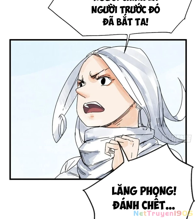 Hiệp Khách Hành Bất Thông Chapter 83 - 8