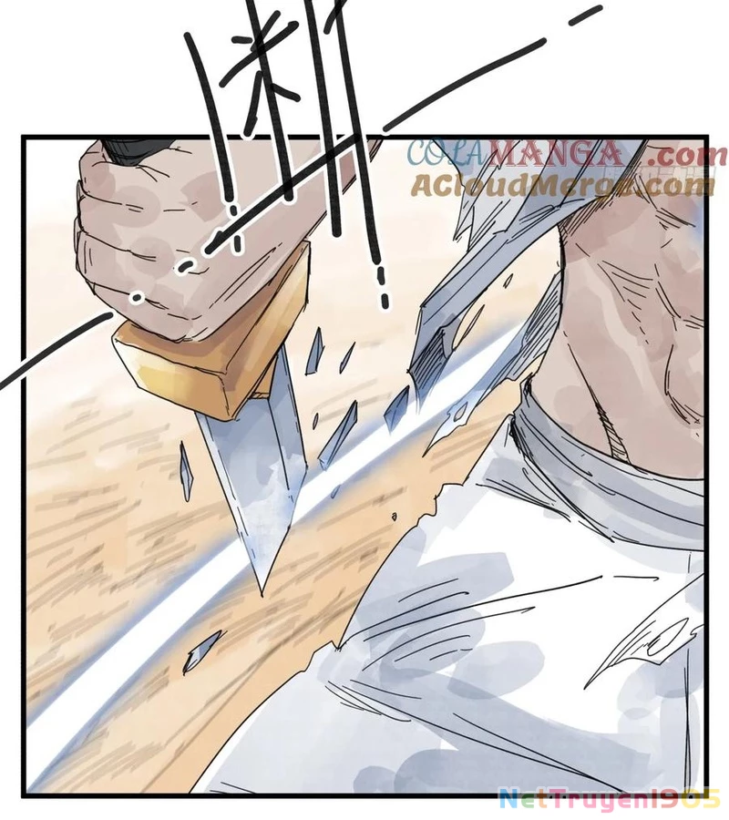 Hiệp Khách Hành Bất Thông Chapter 83 - 10