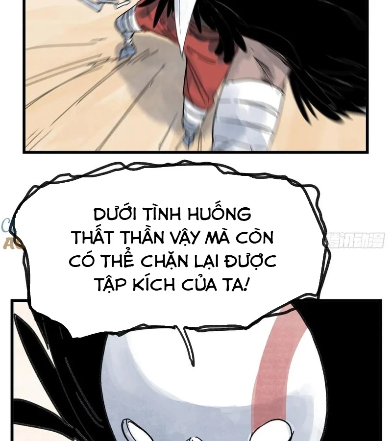 Hiệp Khách Hành Bất Thông Chapter 83 - 13