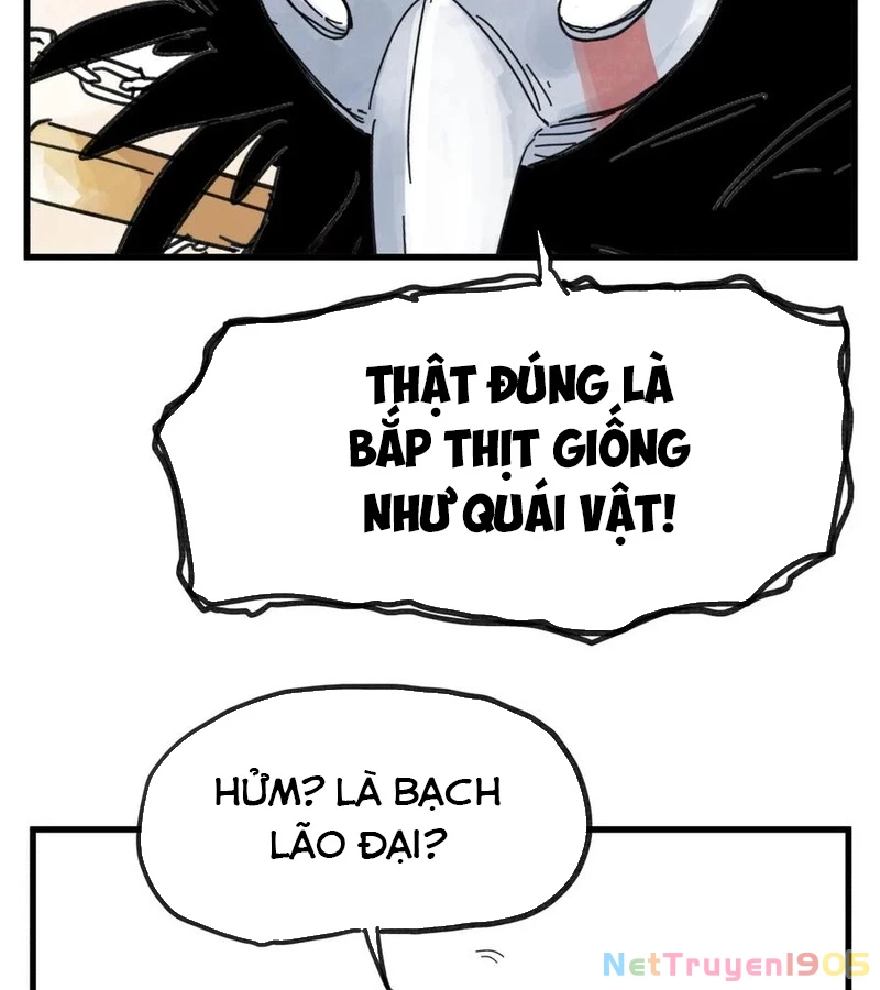 Hiệp Khách Hành Bất Thông Chapter 83 - 14
