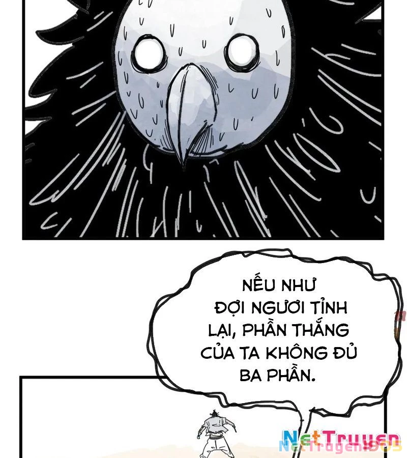 Hiệp Khách Hành Bất Thông Chapter 83 - 16