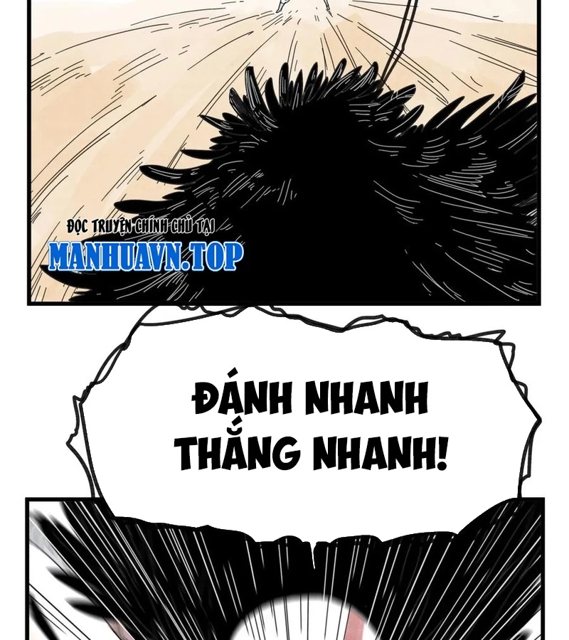 Hiệp Khách Hành Bất Thông Chapter 83 - 17