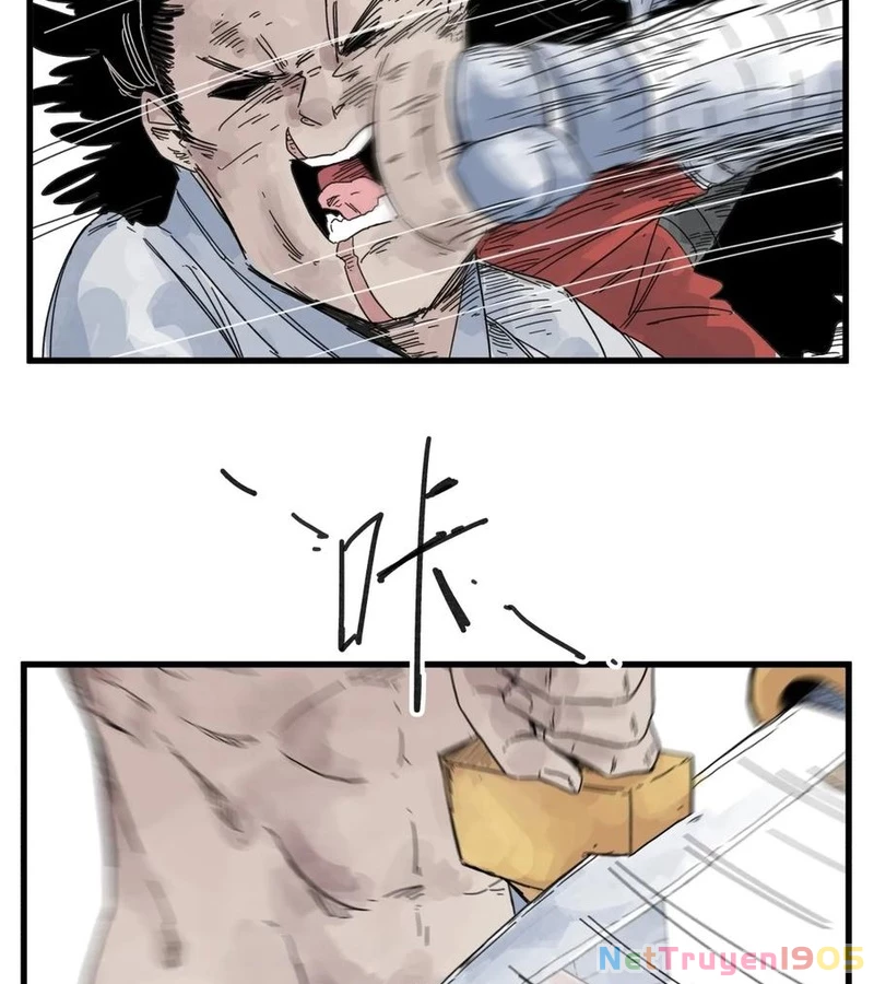 Hiệp Khách Hành Bất Thông Chapter 83 - 19