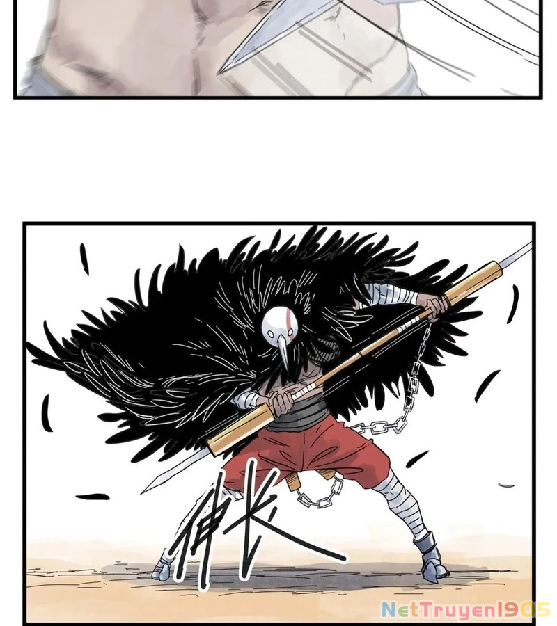 Hiệp Khách Hành Bất Thông Chapter 83 - 20