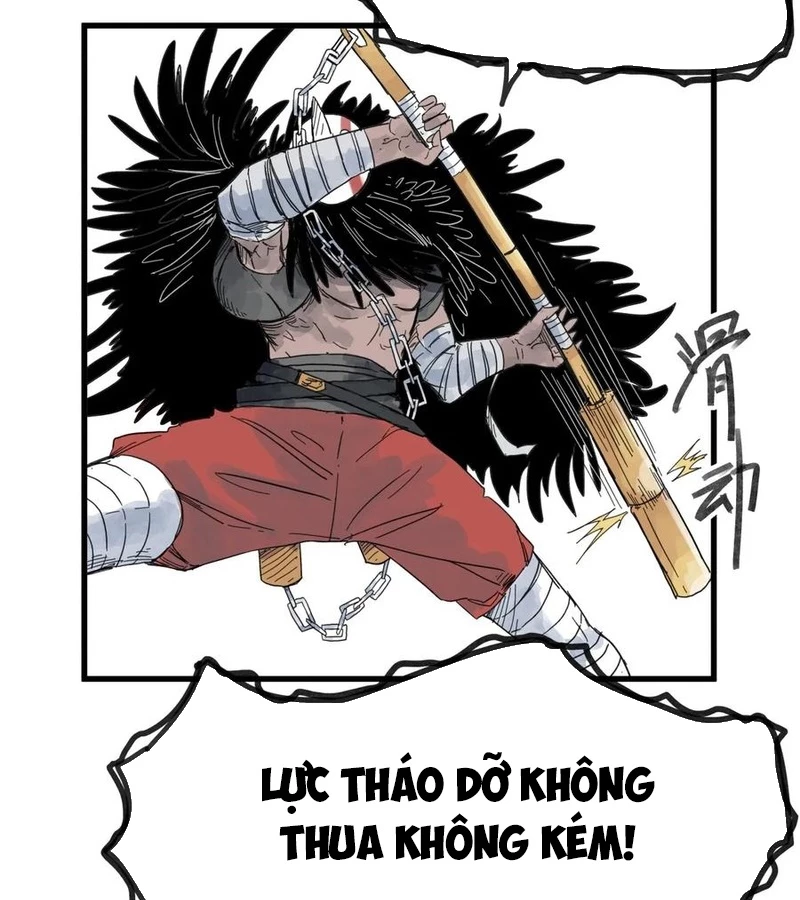 Hiệp Khách Hành Bất Thông Chapter 83 - 22