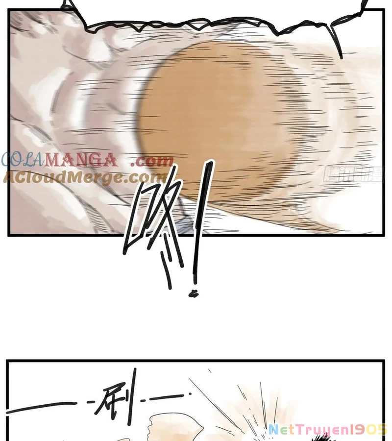 Hiệp Khách Hành Bất Thông Chapter 83 - 23