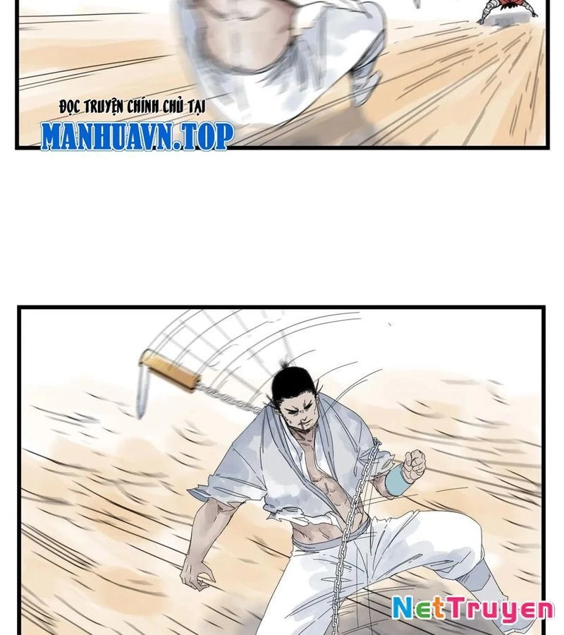 Hiệp Khách Hành Bất Thông Chapter 83 - 26