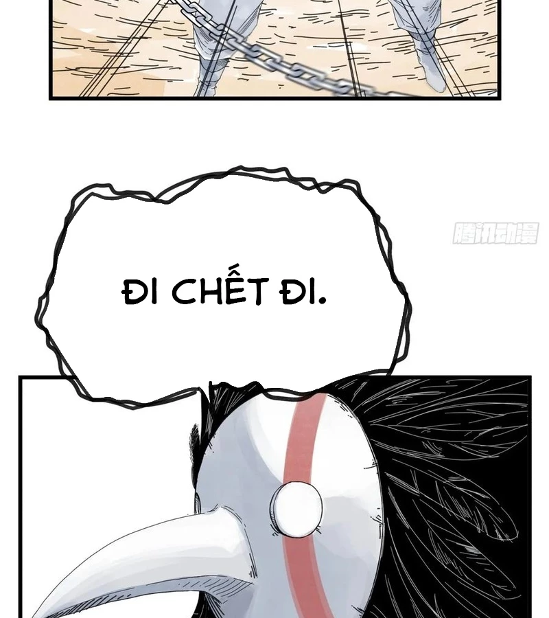 Hiệp Khách Hành Bất Thông Chapter 83 - 28