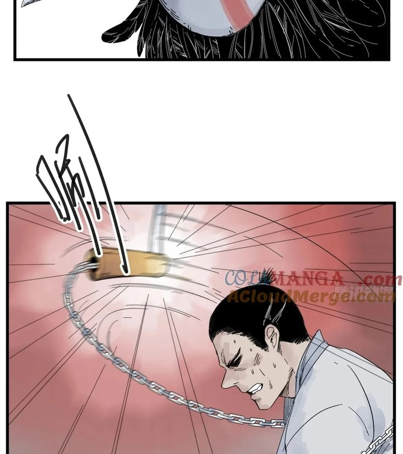 Hiệp Khách Hành Bất Thông Chapter 83 - 29