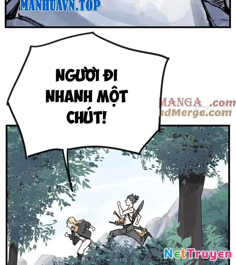 Hiệp Khách Hành Bất Thông Chapter 84 - 6