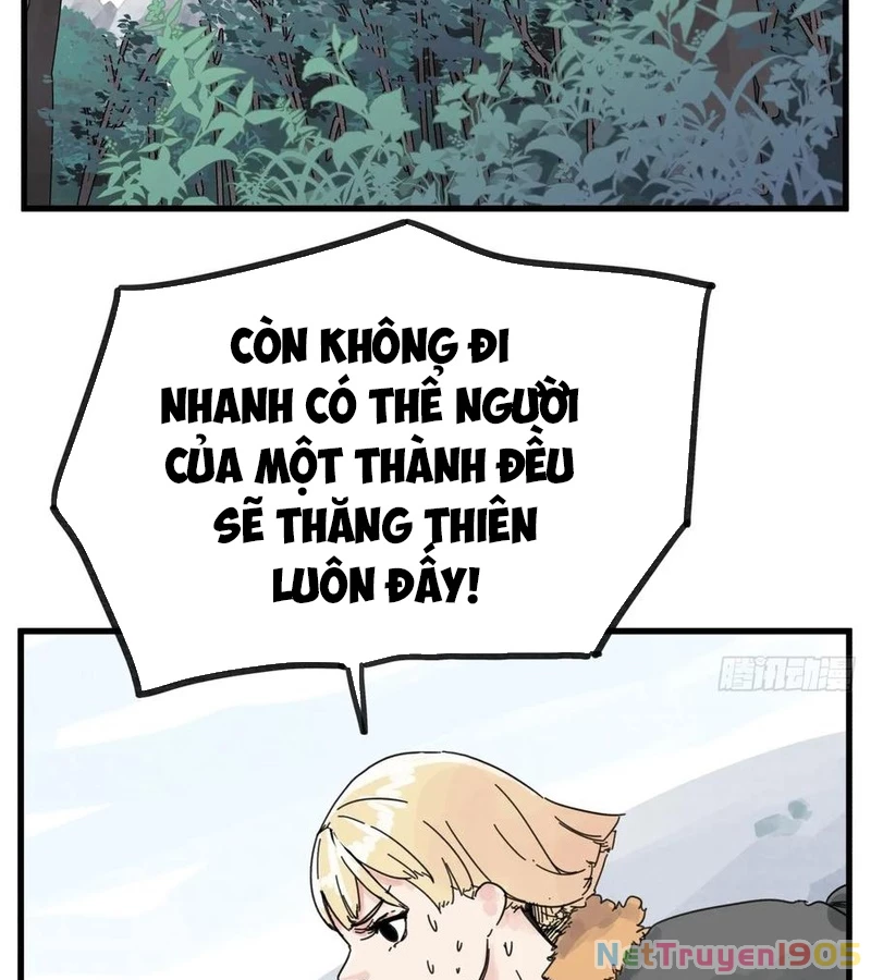 Hiệp Khách Hành Bất Thông Chapter 84 - 7