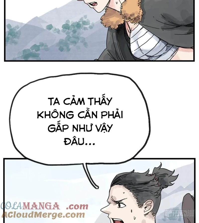 Hiệp Khách Hành Bất Thông Chapter 84 - 8
