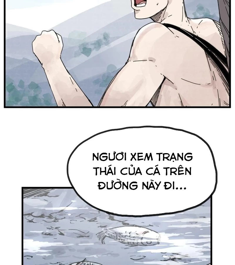 Hiệp Khách Hành Bất Thông Chapter 84 - 9