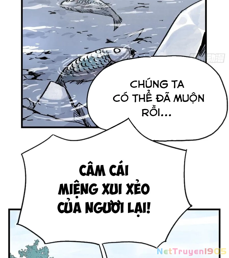 Hiệp Khách Hành Bất Thông Chapter 84 - 10