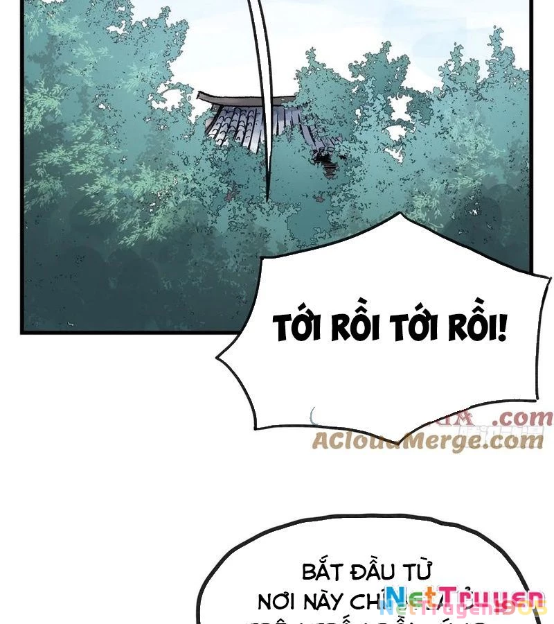 Hiệp Khách Hành Bất Thông Chapter 84 - 11
