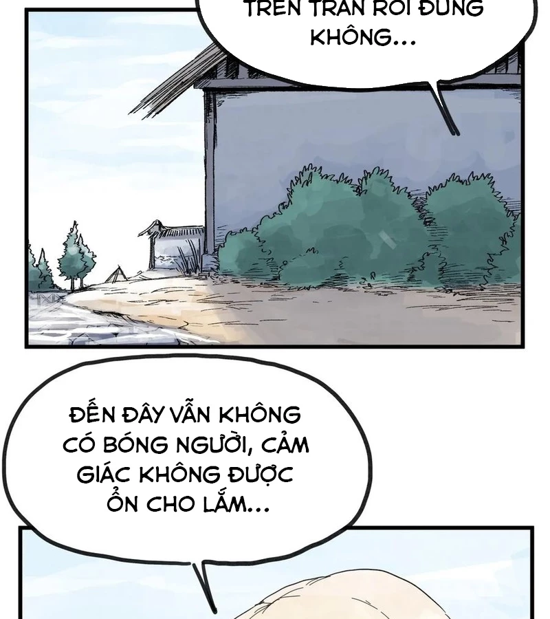 Hiệp Khách Hành Bất Thông Chapter 84 - 12