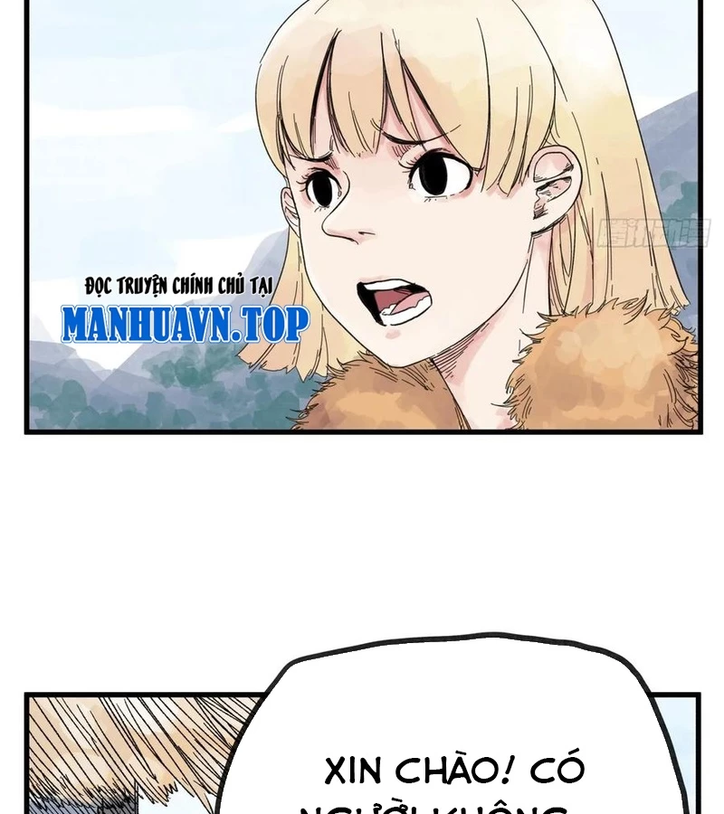 Hiệp Khách Hành Bất Thông Chapter 84 - 13