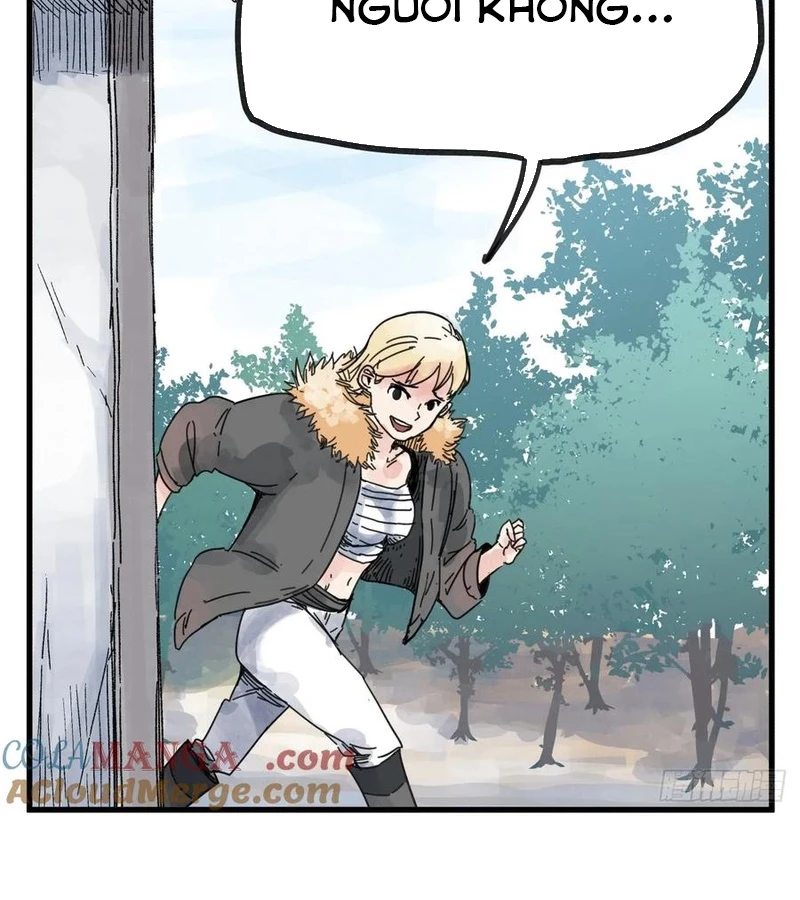 Hiệp Khách Hành Bất Thông Chapter 84 - 14